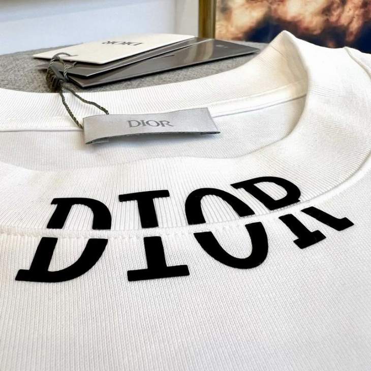 Dior T Shirts Short _SKUDiorS-2XLtltx4016004